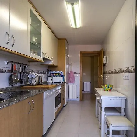 아파트 Outdoor With Panoramic Views