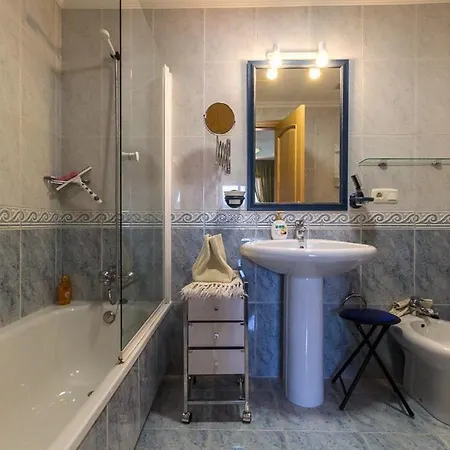 Outdoor With Panoramic Views *