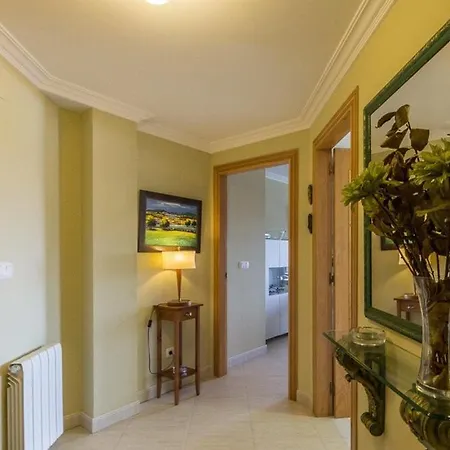 아파트 Outdoor With Panoramic Views *