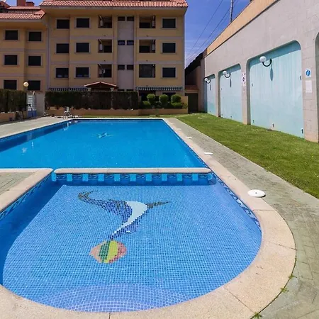 Outdoor With Panoramic Views Sanxenxo